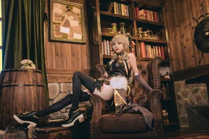 Art Language Vol.5746 Hua Jing Yuan Xing Yu - Exquisite Photography Gallery by YiTuYu - image 14