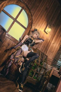 Art Language Vol.5746 Hua Jing Yuan Xing Yu - Exquisite Photography Gallery by YiTuYu - image 22