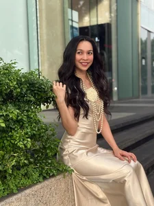 Hien Thuc: The Ageless Beauty and Gentle Charm of a V-Pop Icon - image 3