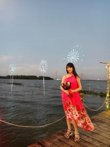 Hien Thuc: The Ageless Beauty and Gentle Charm of a V-Pop Icon - image 0