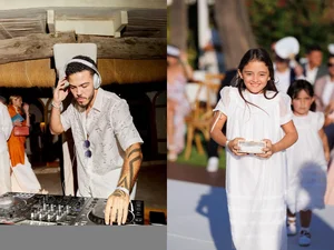 Inside the Lavish Week-Long Wedding Celebration of Football Legend Ronaldo Nazario - image 7