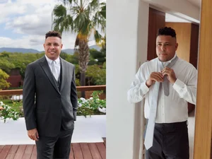 Inside the Lavish Week-Long Wedding Celebration of Football Legend Ronaldo Nazario - image 8