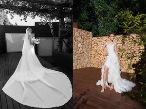 Inside the Lavish Week-Long Wedding Celebration of Football Legend Ronaldo Nazario - image 12