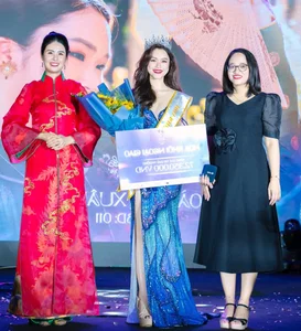 The Rise of Beauty and Brains in Hanoi Universities - image 1