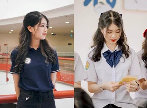 The Rise of Beauty and Brains in Hanoi Universities - image 4