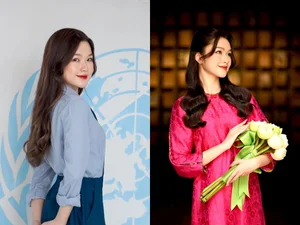 The Rise of Beauty and Brains in Hanoi Universities - image 3