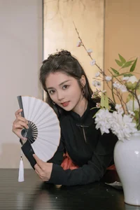 YiTuYu Art Language Vol.6647: Elegant Portraits of Yu Wen - image 8