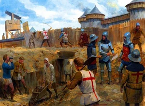 The Shocking Truth About the Longest War in Human History - image 3