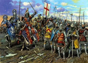The Shocking Truth About the Longest War in Human History - image 9