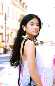Next-Gen Stars: The Talented Children of Vietnamese Celebrities - image 9
