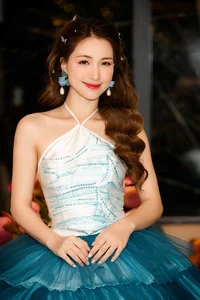 Next-Gen Stars: The Talented Children of Vietnamese Celebrities - image 11