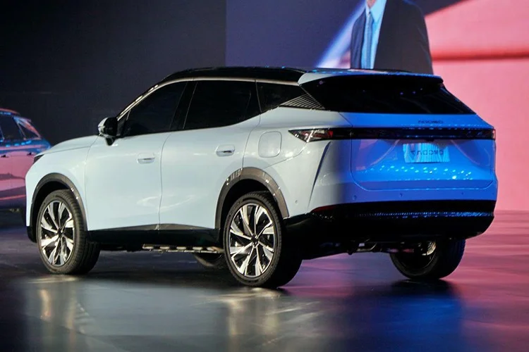 Upcoming Hybrid SUVs in Vietnam: A Guide to the Latest Eco-Friendly Models