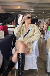 Ky Duyen’s Miss Universe 2024 Journey: A Masterclass in Pageant Fashion and Confidence - image 9