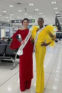 Ky Duyen’s Miss Universe 2024 Journey: A Masterclass in Pageant Fashion and Confidence - image 8