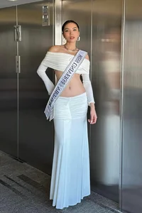 Ky Duyen’s Miss Universe 2024 Journey: A Masterclass in Pageant Fashion and Confidence - image 1