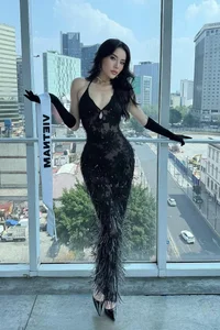 Ky Duyen’s Miss Universe 2024 Journey: A Masterclass in Pageant Fashion and Confidence - image 6