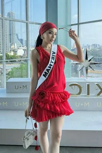 Ky Duyen’s Miss Universe 2024 Journey: A Masterclass in Pageant Fashion and Confidence - image 10