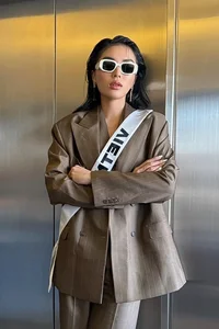 Ky Duyen’s Miss Universe 2024 Journey: A Masterclass in Pageant Fashion and Confidence - image 0