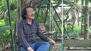 Inside the Late Artist Giang Coi's Spectacular 10,000m2 Garden Estate - image 0