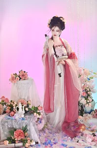 Artistic Excellence in YiTuYu Art Language Vol.4385 Xing Ren Nai Bao - image 1