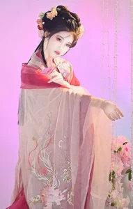 Artistic Excellence in YiTuYu Art Language Vol.4385 Xing Ren Nai Bao - image 3
