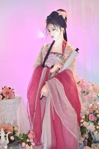 Artistic Excellence in YiTuYu Art Language Vol.4385 Xing Ren Nai Bao - image 19
