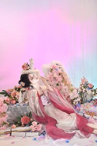 Artistic Excellence in YiTuYu Art Language Vol.4385 Xing Ren Nai Bao - image 12