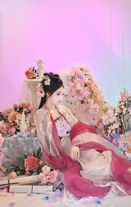 Artistic Excellence in YiTuYu Art Language Vol.4385 Xing Ren Nai Bao - image 11