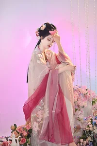 Artistic Excellence in YiTuYu Art Language Vol.4385 Xing Ren Nai Bao - image 7