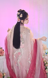 Artistic Excellence in YiTuYu Art Language Vol.4385 Xing Ren Nai Bao - image 15