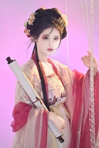 Artistic Excellence in YiTuYu Art Language Vol.4385 Xing Ren Nai Bao - image 20