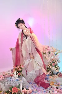 Artistic Excellence in YiTuYu Art Language Vol.4385 Xing Ren Nai Bao - image 10