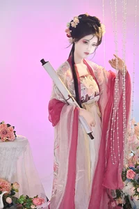 Artistic Excellence in YiTuYu Art Language Vol.4385 Xing Ren Nai Bao - image 2