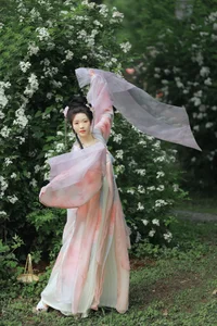 Exploring Contemporary Elegance: YiTuYu Art Language Vol.7296 Tian Tian - image 14
