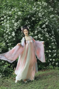 Exploring Contemporary Elegance: YiTuYu Art Language Vol.7296 Tian Tian - image 17
