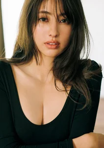 JP Chiemi Aiko 1st Photo Book Part 02: Continuing the Elegant Journey - image 10