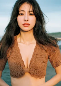 JP Chiemi Aiko 1st Photo Book Part 02: Continuing the Elegant Journey - image 5