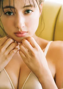 JP Chiemi Aiko 1st Photo Book Part 02: Continuing the Elegant Journey - image 8