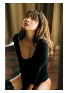JP Chiemi Aiko 1st Photo Book Part 02: Continuing the Elegant Journey - image 9