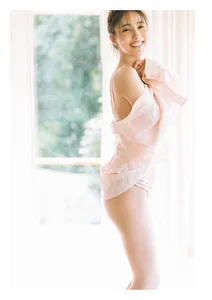 JP Chiemi Aiko 1st Photo Book Part 02: Continuing the Elegant Journey - image 14
