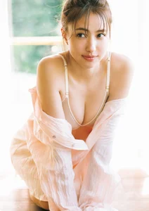 JP Chiemi Aiko 1st Photo Book Part 02: Continuing the Elegant Journey - image 4