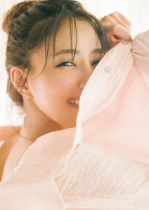 JP Chiemi Aiko 1st Photo Book Part 02: Continuing the Elegant Journey - image 2