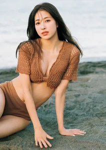 JP Chiemi Aiko 1st Photo Book Part 02: Continuing the Elegant Journey - image 13
