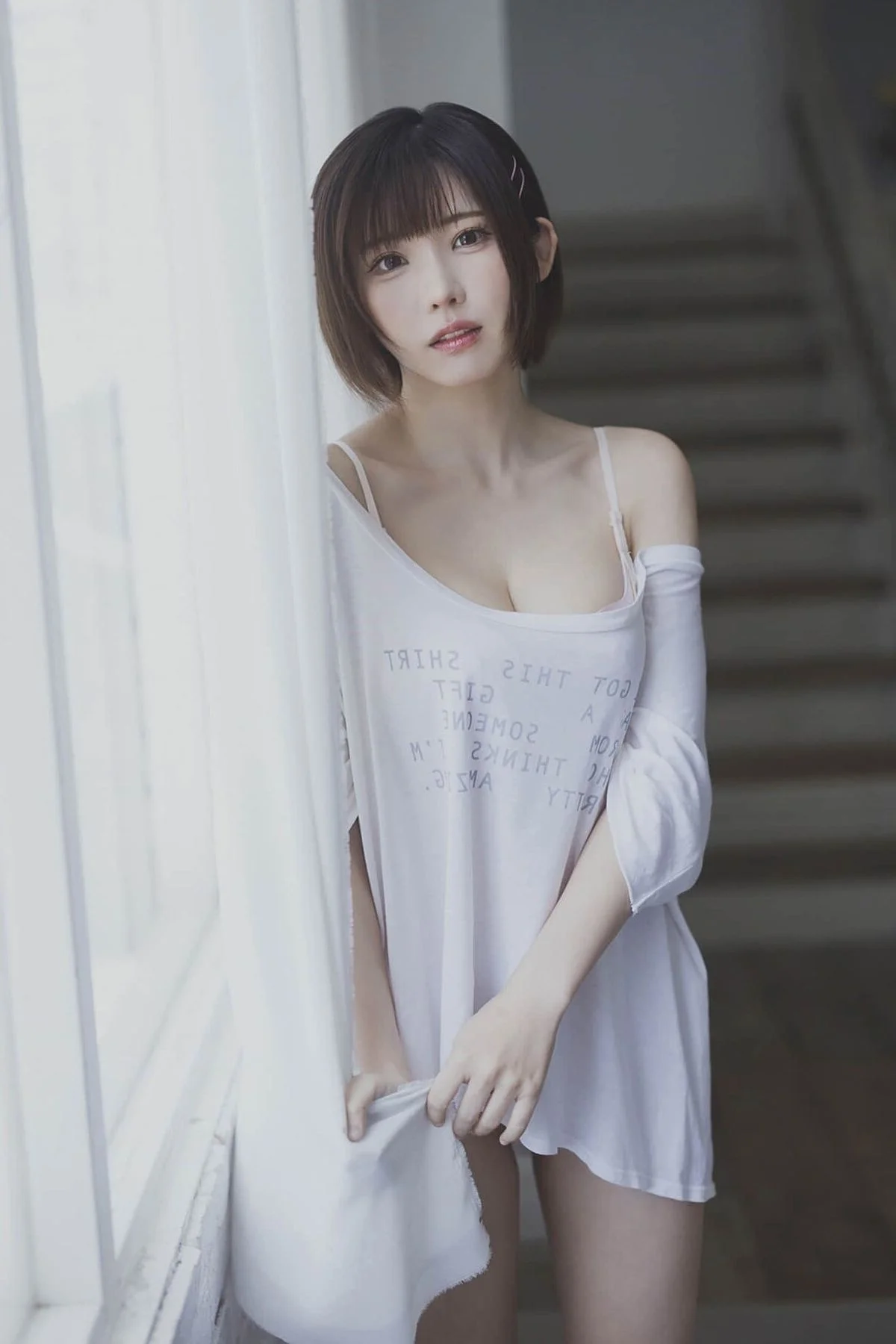 Enako Adult Mode: Young Gangan Digital Exclusive 53-Picture Gallery