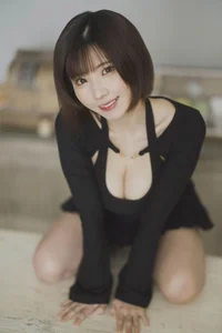 Enako Adult Mode: Young Gangan Digital Exclusive 53-Picture Gallery - image 5