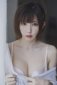 Enako Adult Mode: Young Gangan Digital Exclusive 53-Picture Gallery - image 7