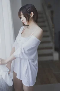 Enako Adult Mode: Young Gangan Digital Exclusive 53-Picture Gallery - image 12