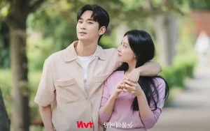 Queen of Tears and Lovely Runner Dominate K-Drama Popularity Charts - image 4