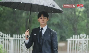 Queen of Tears and Lovely Runner Dominate K-Drama Popularity Charts - image 0