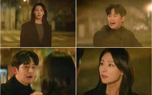 Queen of Tears and Lovely Runner Dominate K-Drama Popularity Charts - image 5